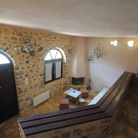 ευμορφο σαν παραμύθι αμυγδαλια * Amfíklia