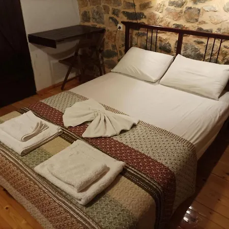 ευμορφο σαν παραμύθι αμυγδαλια * Amfíklia